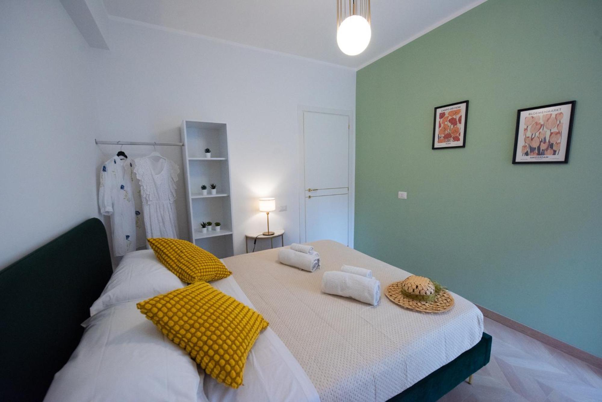 Villa Clara Suites Taormina Zimmer foto